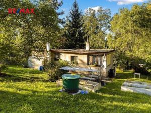 Prodej pozemku pro bydlení, Řevnice, V Úvoze, 2645 m2