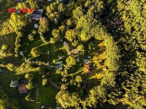 Prodej pozemku pro bydlení, Řevnice, V Úvoze, 2645 m2