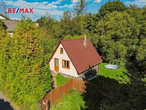 Prodej chalupy, Plzeň, 70 m2