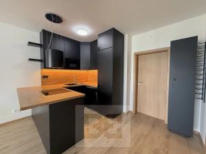 Pronájem bytu 2+kk, Horoměřice, Velvarská, 53 m2