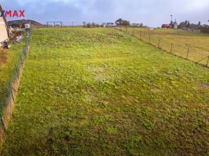 Prodej pozemku pro bydlení, Dobev, 910 m2