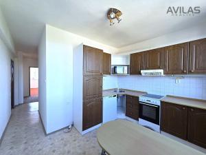 Pronájem bytu 3+1, Benešov, Nová Pražská, 84 m2