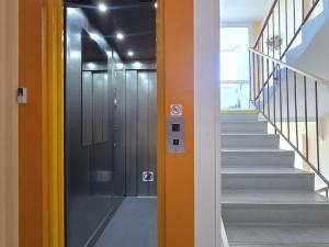 Pronájem bytu 3+1, Benešov, Nová Pražská, 84 m2