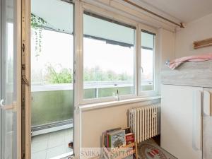 Prodej bytu 3+1, Praha - Petrovice, Frostova, 71 m2