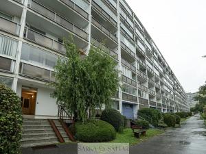 Prodej bytu 3+1, Praha - Petrovice, Frostova, 71 m2