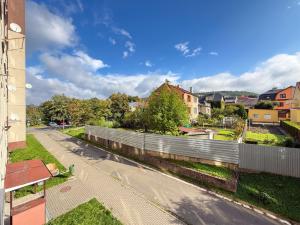 Pronájem bytu 3+1, Šternberk, Jiráskova, 75 m2