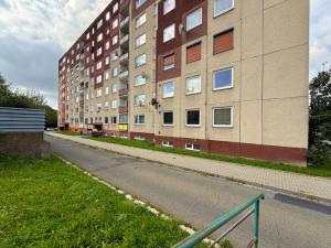 Pronájem bytu 3+1, Šternberk, Jiráskova, 75 m2