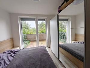 Pronájem bytu 2+kk, Praha - Michle, Na líše, 42 m2