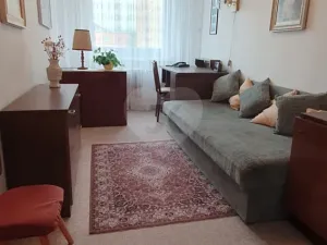 Prodej bytu 2+kk, Teplice, Arbesova, 47 m2