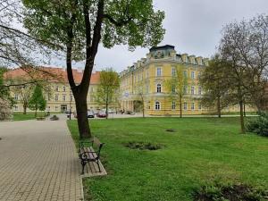 Prodej bytu 2+kk, Teplice, Arbesova, 47 m2