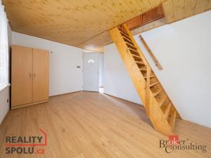 Prodej rodinného domu, Nové Sedlice, Horní, 92 m2