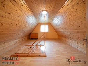 Prodej rodinného domu, Nové Sedlice, Horní, 92 m2