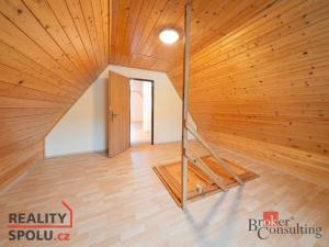 Prodej rodinného domu, Nové Sedlice, Horní, 92 m2