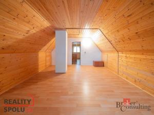 Prodej rodinného domu, Nové Sedlice, Horní, 92 m2