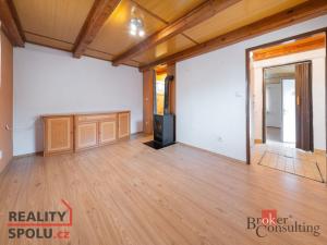 Prodej rodinného domu, Nové Sedlice, Horní, 92 m2