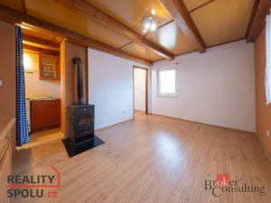 Prodej rodinného domu, Nové Sedlice, Horní, 92 m2