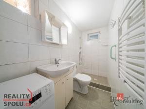 Prodej rodinného domu, Nové Sedlice, Horní, 92 m2