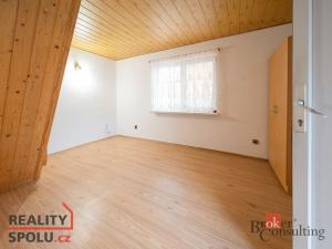 Prodej rodinného domu, Nové Sedlice, Horní, 92 m2