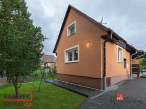 Prodej rodinného domu, Nové Sedlice, Horní, 92 m2