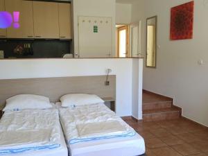 Prodej bytu 1+kk, Lipno nad Vltavou - Slupečná, 49 m2