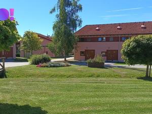 Prodej bytu 1+kk, Lipno nad Vltavou - Slupečná, 49 m2