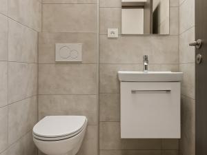 Pronájem bytu 1+kk, Brno, Slevačská, 24 m2