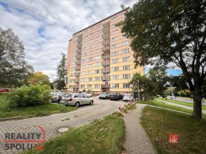 Pronájem bytu 2+1, Plzeň, Nade Mží, 65 m2