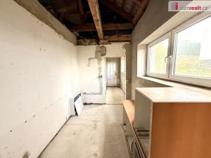 Prodej rodinného domu, Břestek, 105 m2