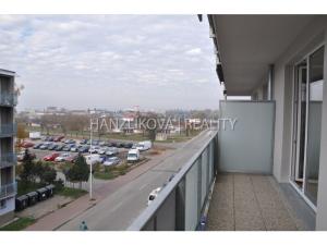 Pronájem bytu 2+kk, České Budějovice - České Budějovice 3, Jírovcova, 51 m2