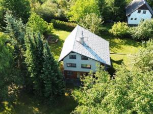 Prodej rodinného domu, Úlice - Hracholusky, 120 m2