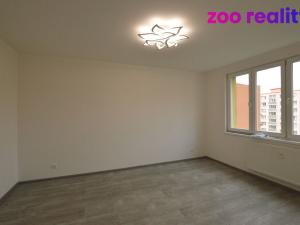 Pronájem bytu 1+1, Žatec, Jabloňová, 36 m2