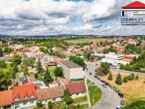 Prodej bytu 2+kk, Brno, Charbulova, 46 m2