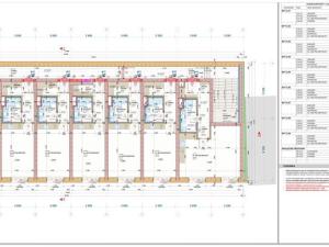 Prodej bytu 1+kk, Brno, Charbulova, 31 m2
