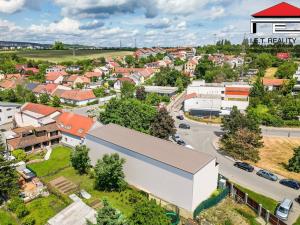 Prodej bytu 1+kk, Brno, Charbulova, 31 m2