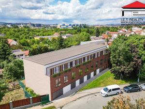 Prodej bytu 1+kk, Brno, Charbulova, 31 m2