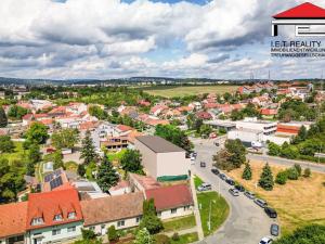 Prodej bytu 1+kk, Brno, Charbulova, 31 m2