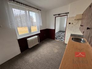 Pronájem bytu 3+1, Kejžlice, K Budíkovu, 77 m2