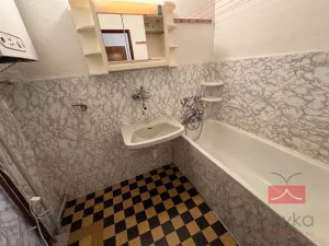 Pronájem bytu 3+1, Kejžlice, K Budíkovu, 77 m2