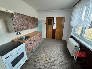 Pronájem bytu 3+1, Kejžlice, K Budíkovu, 77 m2