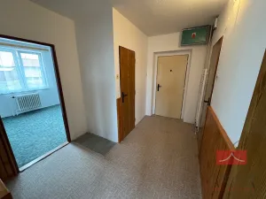 Pronájem bytu 3+1, Kejžlice, K Budíkovu, 77 m2