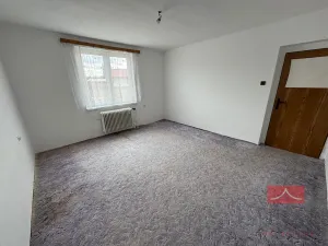 Pronájem bytu 3+1, Kejžlice, K Budíkovu, 77 m2