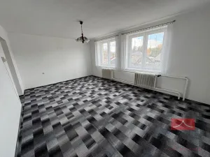 Pronájem bytu 3+1, Kejžlice, K Budíkovu, 77 m2