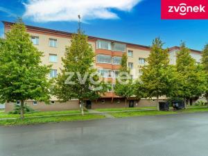Prodej bytu 4+kk, Chropyně, 77 m2