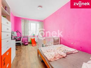 Prodej bytu 4+kk, Chropyně, 77 m2