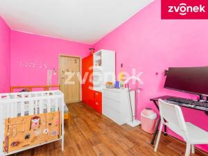 Prodej bytu 4+kk, Chropyně, 77 m2