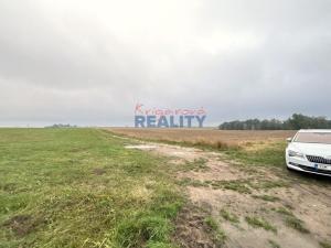 Prodej pole, Ledenice - Zborov, 14160 m2