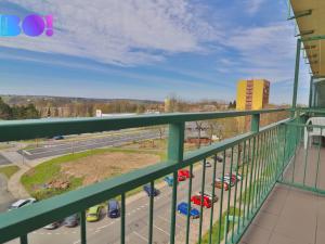 Prodej bytu 1+1, Havířov, Elišky Krásnohorské, 36 m2