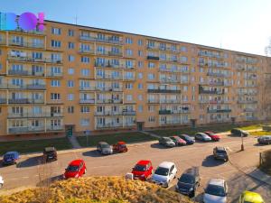Prodej bytu 1+1, Havířov, Elišky Krásnohorské, 36 m2