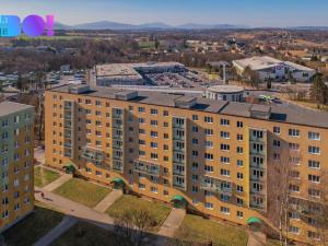 Prodej bytu 1+1, Havířov, Elišky Krásnohorské, 36 m2
