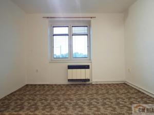 Prodej činžovního domu, Prostějov - Vrahovice, Vrahovická, 270 m2